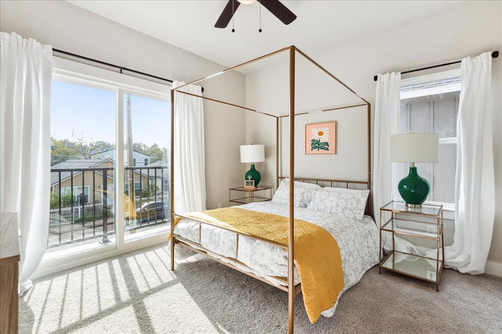 Lincoln Manor - Residential