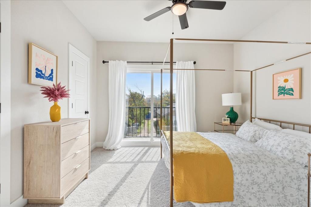 Lincoln Manor - Residential