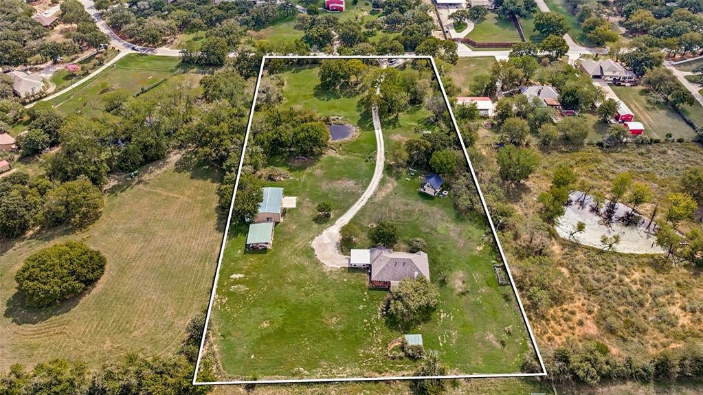 8525 County Road 528