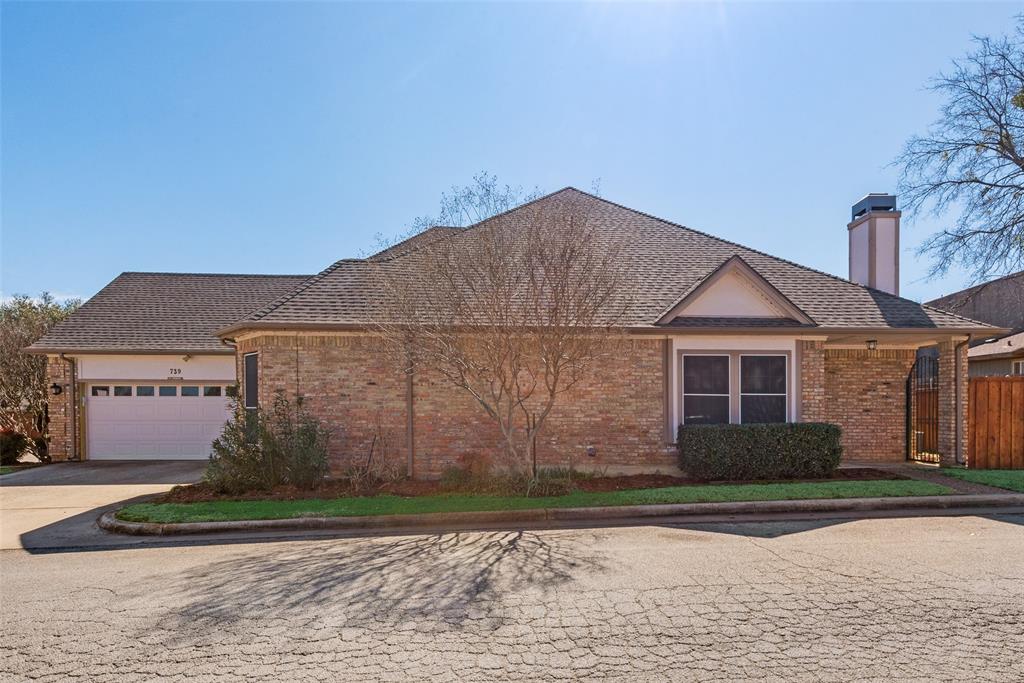 739 Harbour Town Drive
