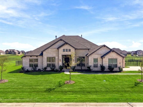 Photo of 6612 Woodley Court, Mesquite, TX 75126 (MLS # 21419805)