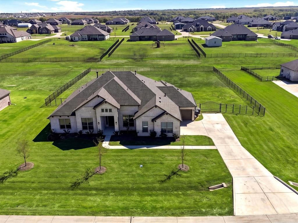 6612 Woodley Court