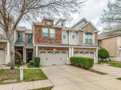 Photo of 8735 Manhattan Avenue, Plano, TX 75024 (MLS # 21195467)