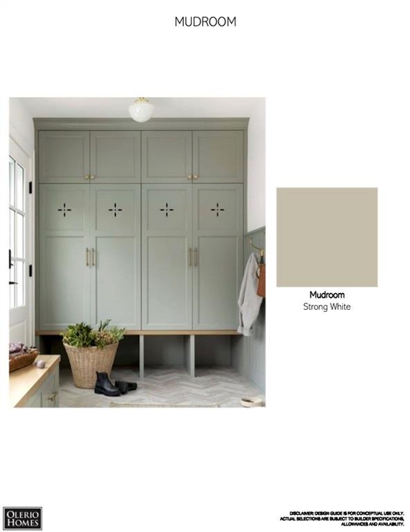 Melshire Pk Add - Residential