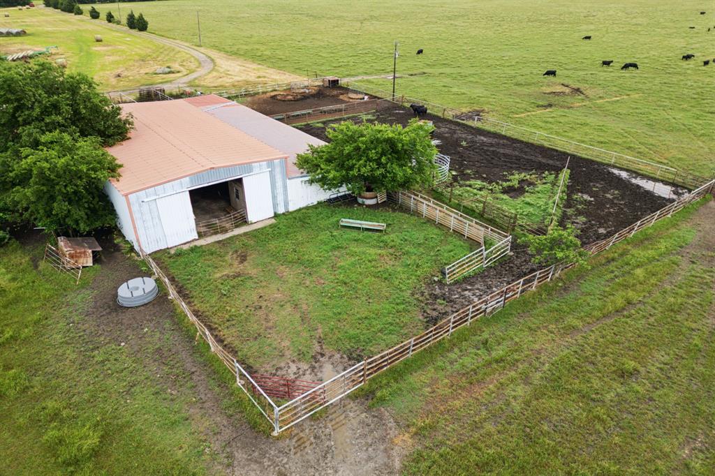 G-0623 JONES E M A - Farm