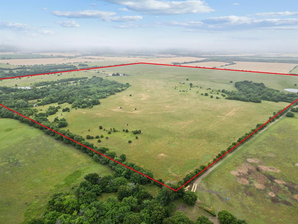 G-0623 JONES E M A - Farm