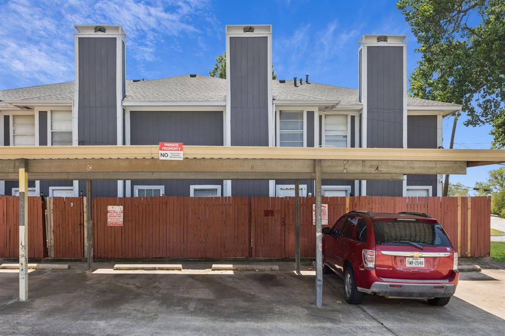 Highland Homes Add - Residential Income