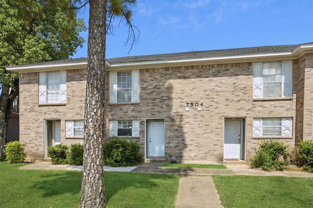 Highland Homes Add - Residential Income