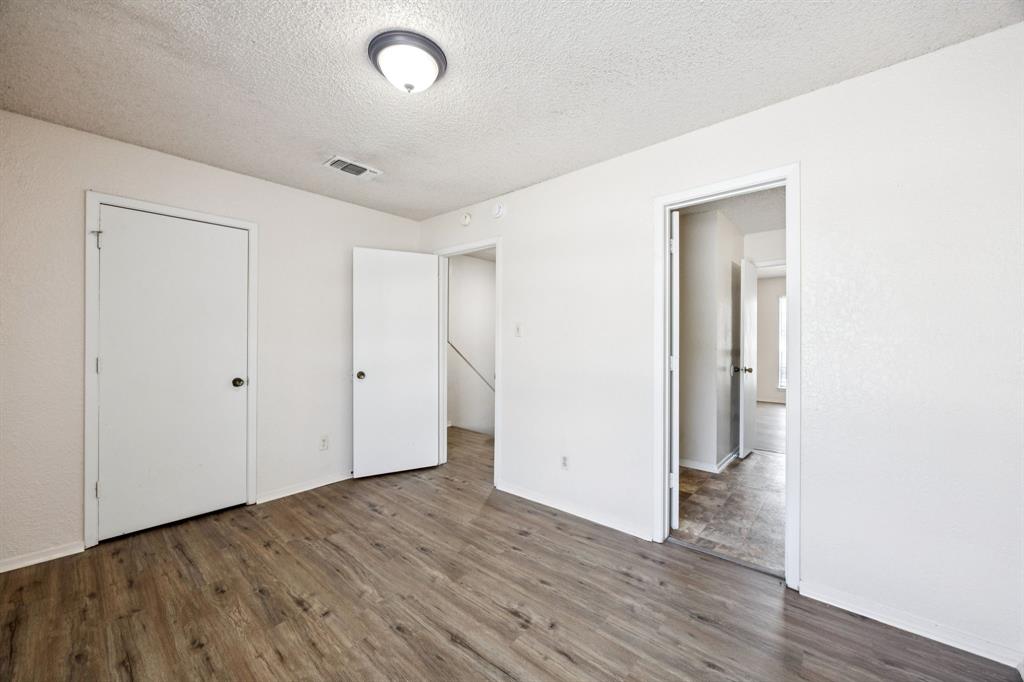 Highland Homes Add - Residential Income