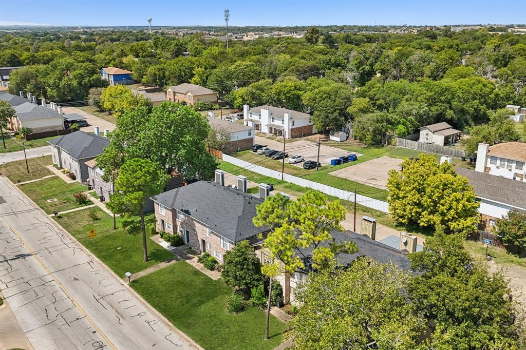 Highland Homes Add - Residential Income