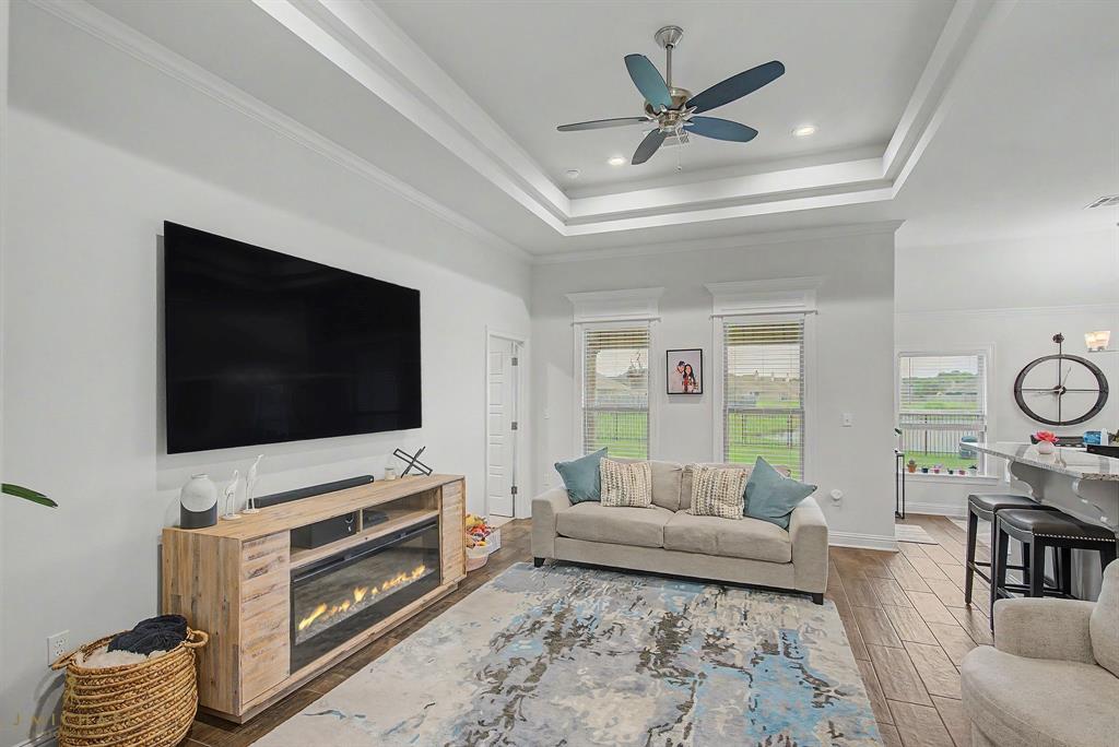 3346 Grand Lake Drive