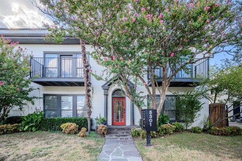 Photo of 5305 Reiger Avenue #6, Dallas, TX 75214 (MLS # 21394096)