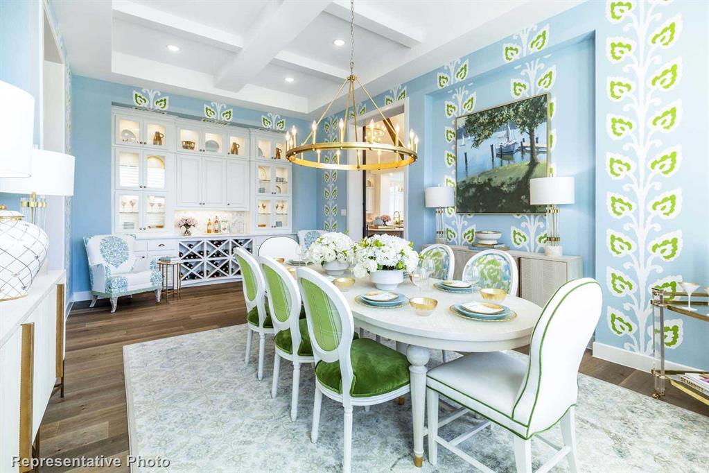 Star Trail - Residential