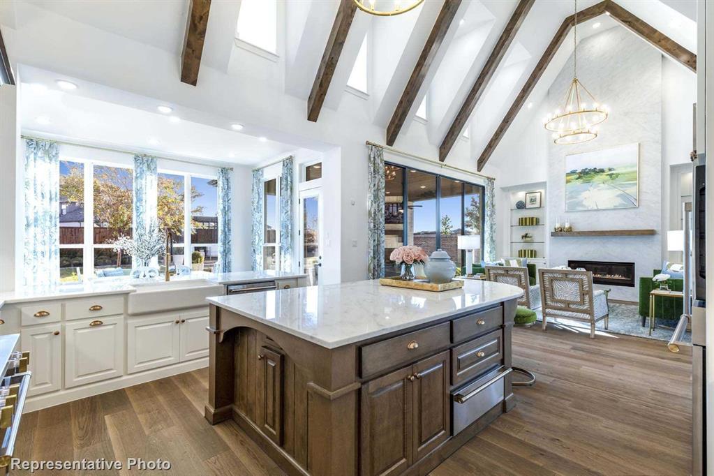 Star Trail - Residential