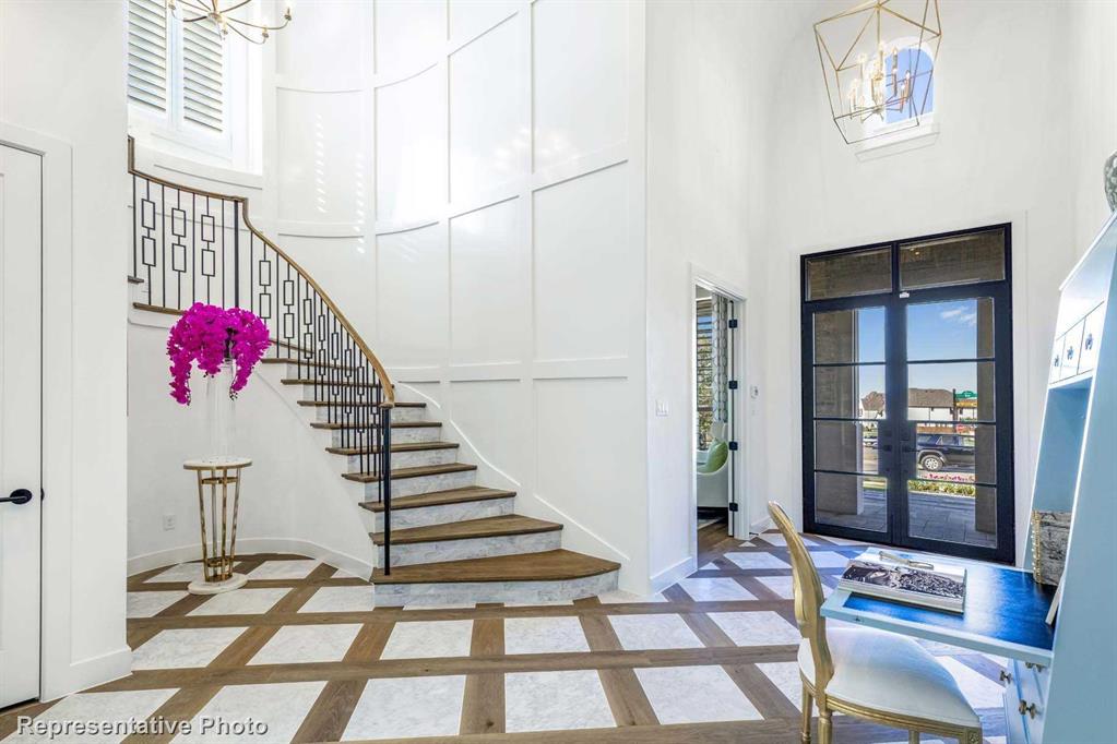 Star Trail - Residential