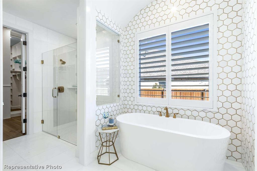 Star Trail - Residential