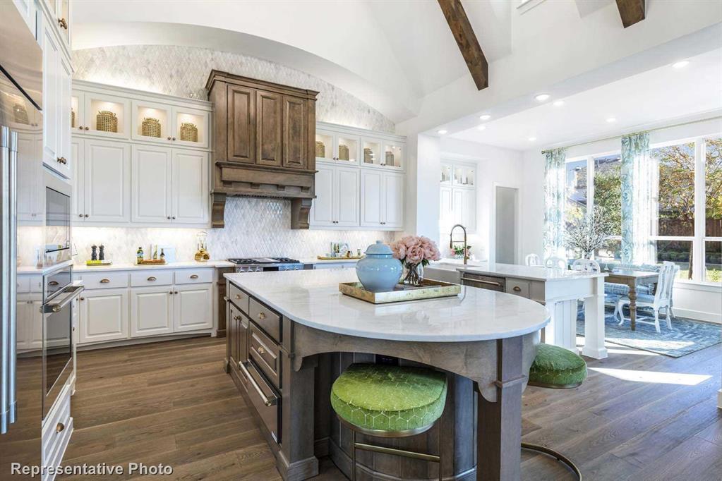 Star Trail - Residential