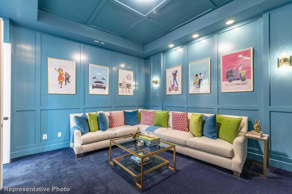 Star Trail - Residential