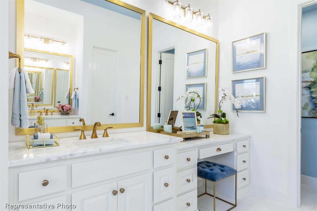 Star Trail - Residential