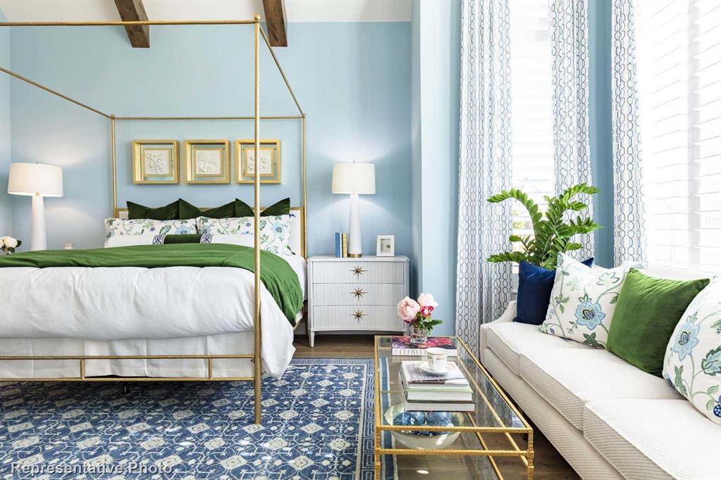 Star Trail - Residential