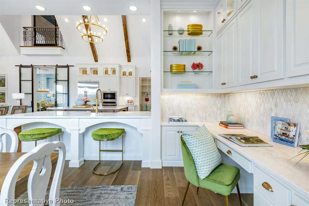 Star Trail - Residential