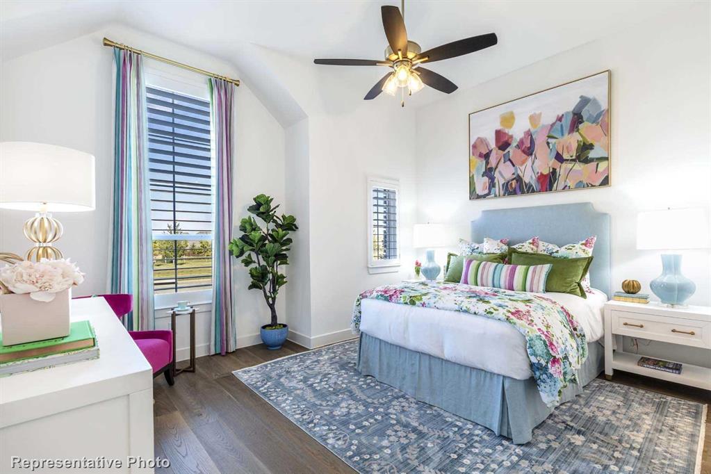 Star Trail - Residential