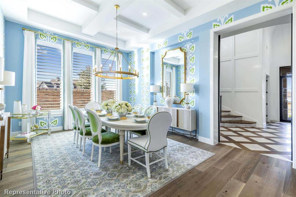 Star Trail - Residential