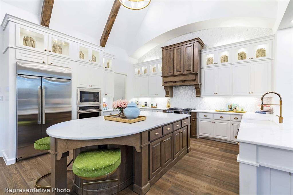 Star Trail - Residential