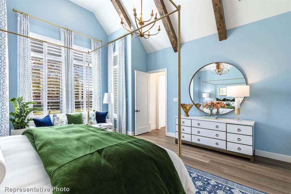 Star Trail - Residential