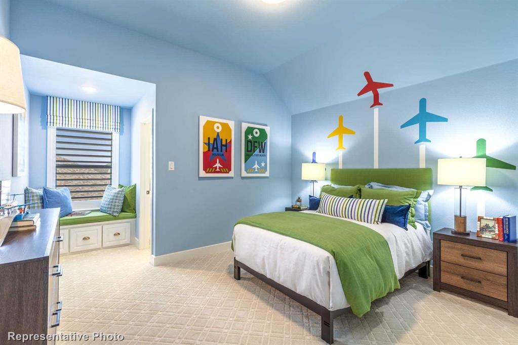 Star Trail - Residential