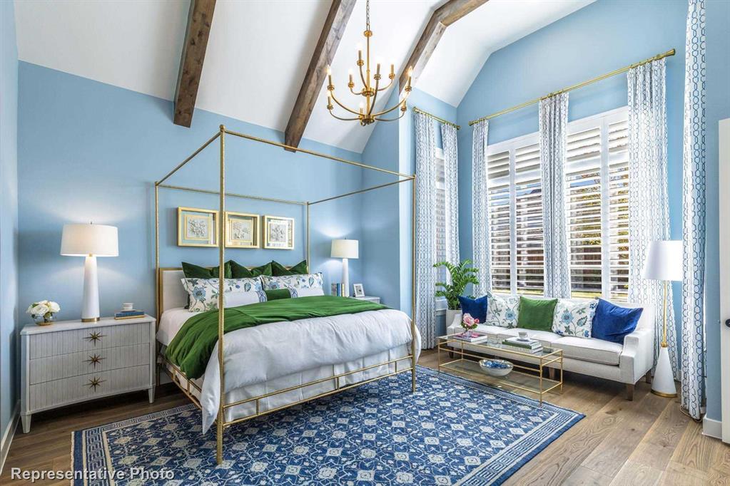 Star Trail - Residential