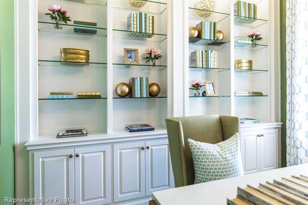 Star Trail - Residential