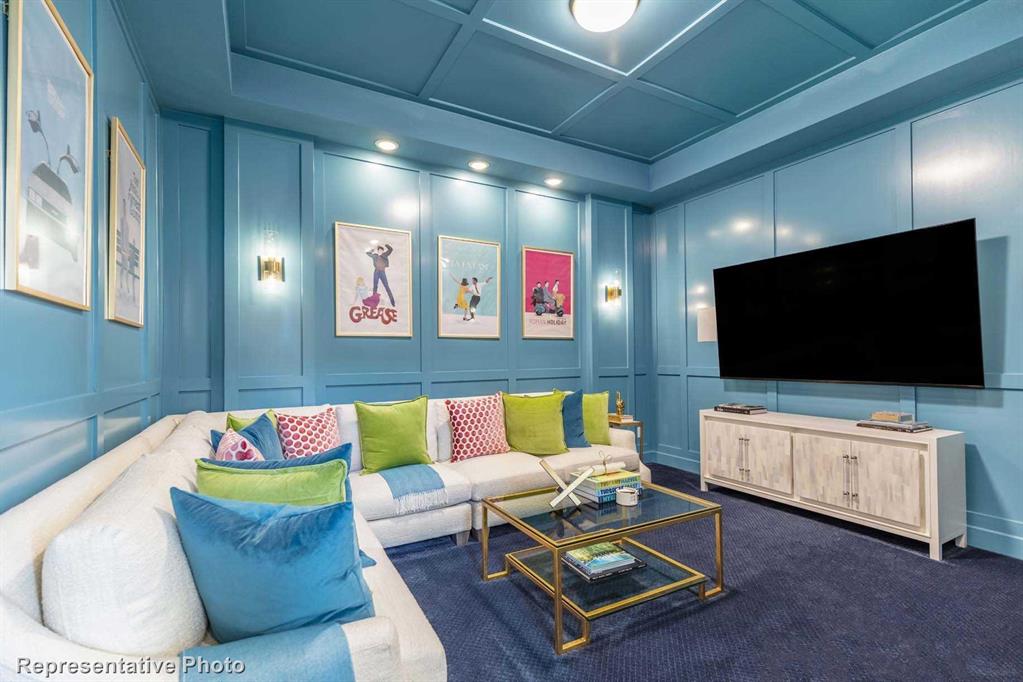 Star Trail - Residential