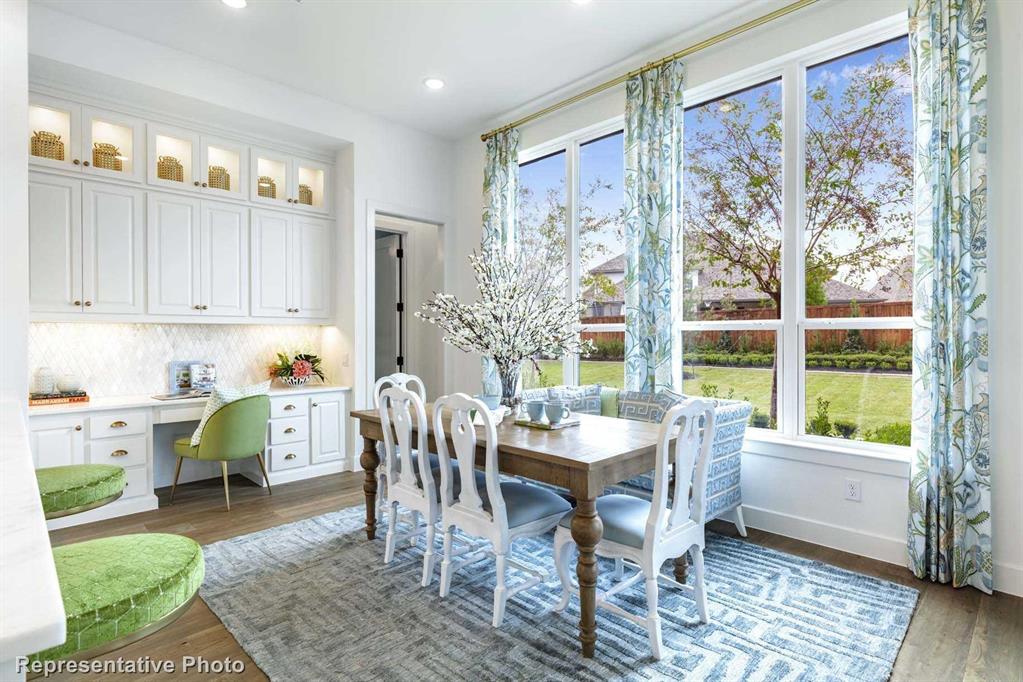 Star Trail - Residential