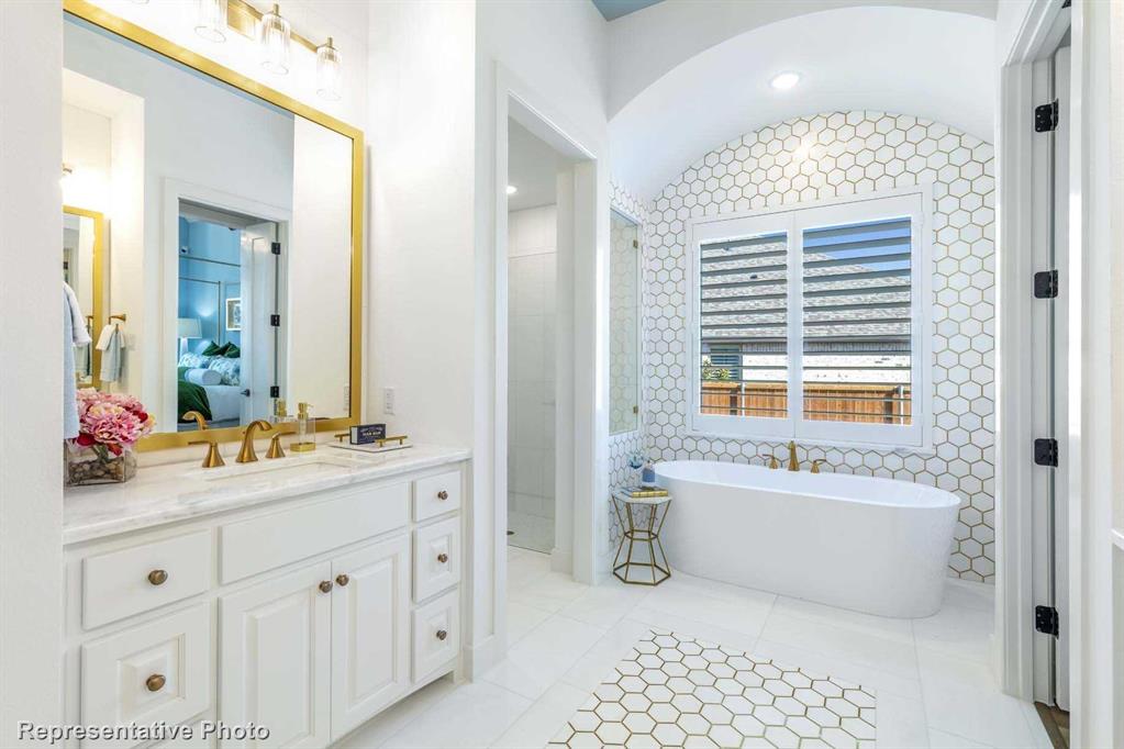 Star Trail - Residential