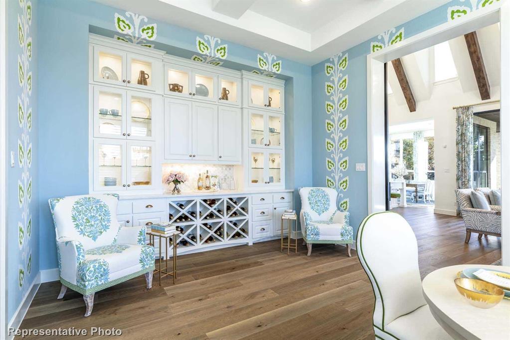 Star Trail - Residential