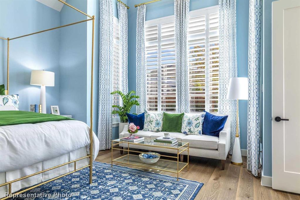 Star Trail - Residential