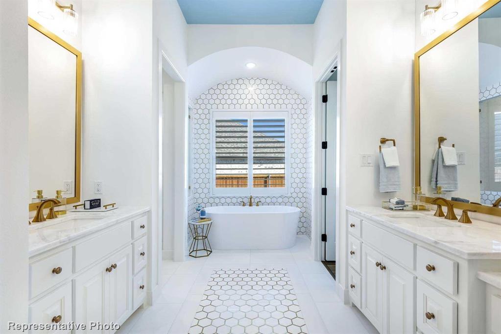 Star Trail - Residential