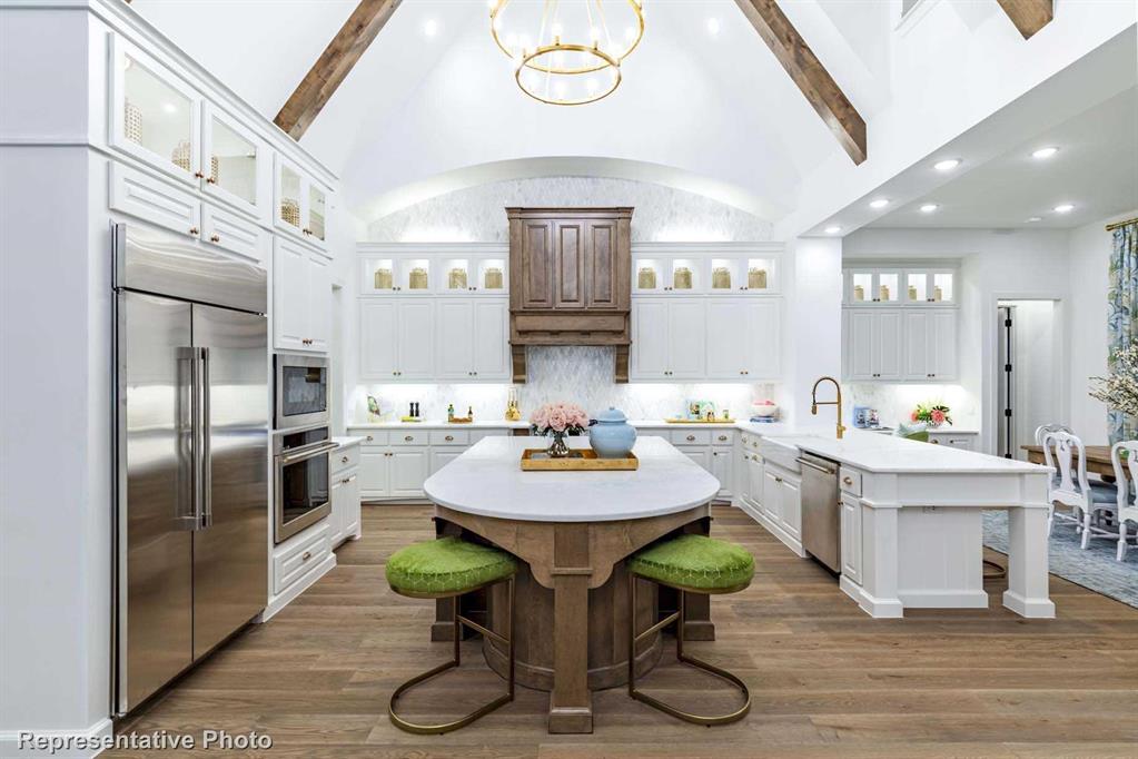 Star Trail - Residential