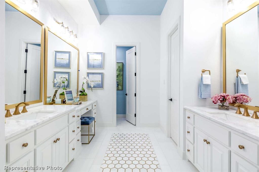 Star Trail - Residential