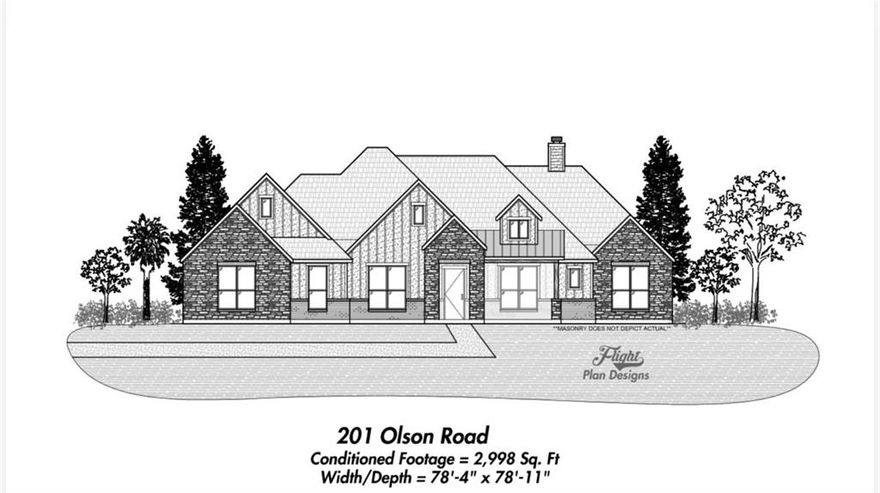 Welcome to this stunning new construction opportunity in the desirable Waterfall Ranch community, where modern design meets everyday function. This home is currently in the beginning stages and is being built with elevated finishes throughout, including engineered wood flooring, black windows, and a spacious open-concept layout anchored by a cozy wood-burning fireplace.

The kitchen is designed to impress with quartz countertops, ceiling-height cabinetry, a large pantry with built-in cabinets, a pot filler, and a Cafè slide-in 6-burner cooktop—perfect for entertaining and daily living. A massive 16’ sliding glass door opens to a huge covered patio, creating seamless indoor-outdoor flow.

The primary suite offers a true retreat with quartz countertops, a freestanding soaking tub, and a frameless glass shower. Additional highlights include office built-ins, a spacious game room, and a 3-car garage featuring garage doors finished with SmartSide trim—making this the only home in the community with this upgraded exterior detail.

Depending on the stage of construction, the buyer may have the opportunity to make select cosmetic selections. Inquire with listing agent for available options and timelines. Don’t miss your chance to secure a beautifully designed home in one of the area’s most sought after neighborhoods. Estimated completion date is May of 2026.