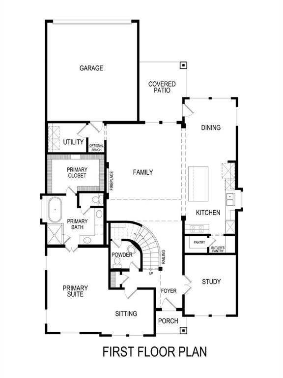 1596 Allegro Drive