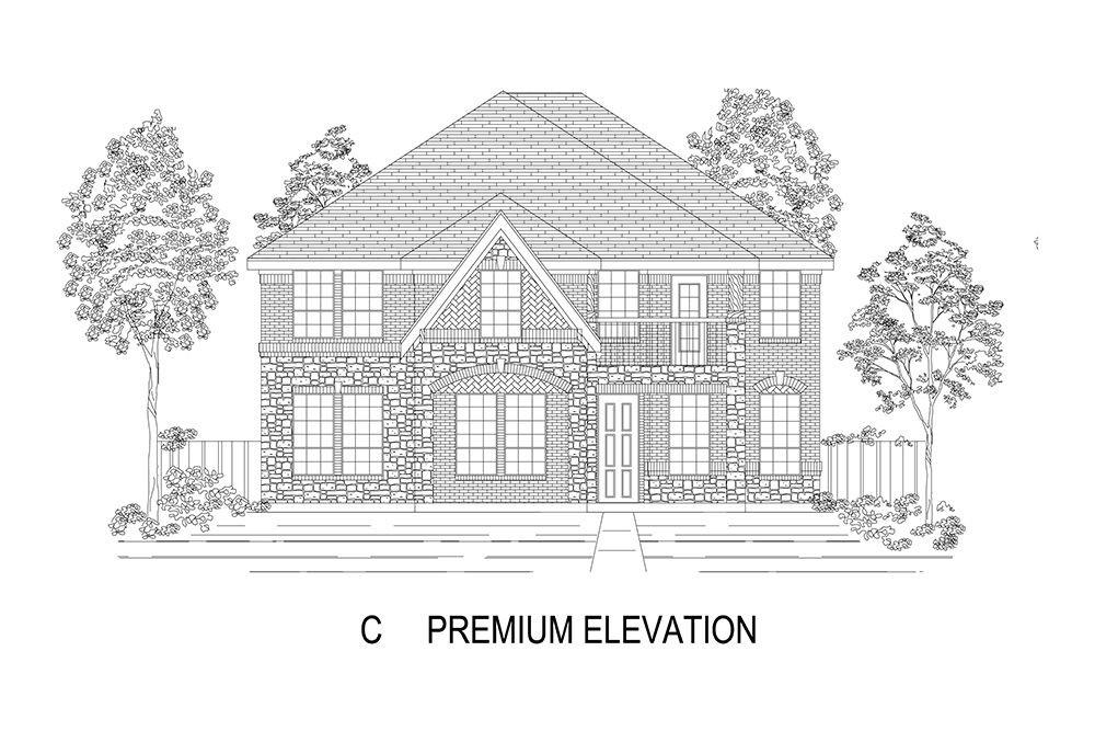 1596 Allegro Drive