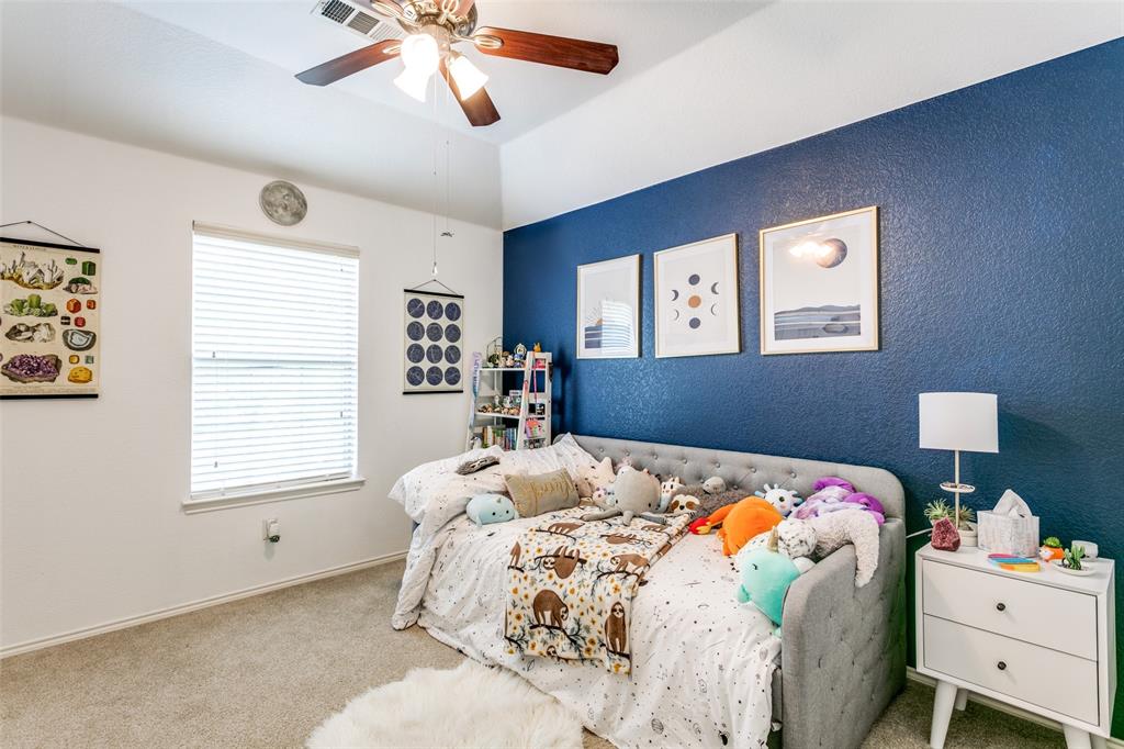 The Preserve At Pecan Creek Se - Residential