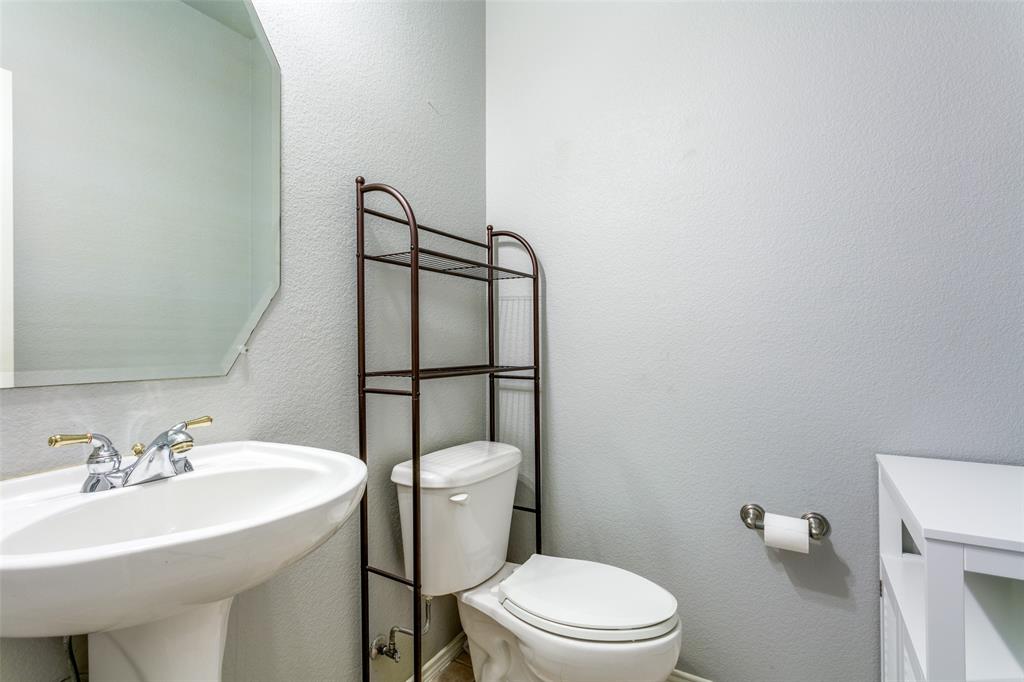 The Preserve At Pecan Creek Se - Residential