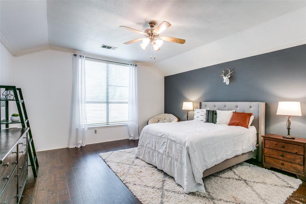 The Preserve At Pecan Creek Se - Residential