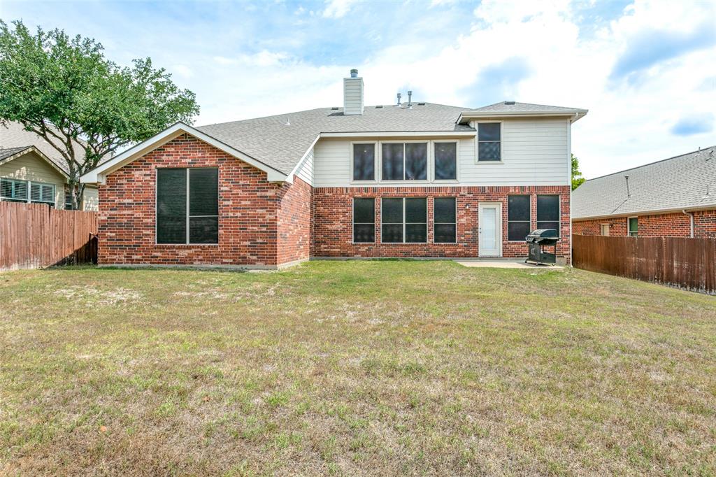 The Preserve At Pecan Creek Se - Residential