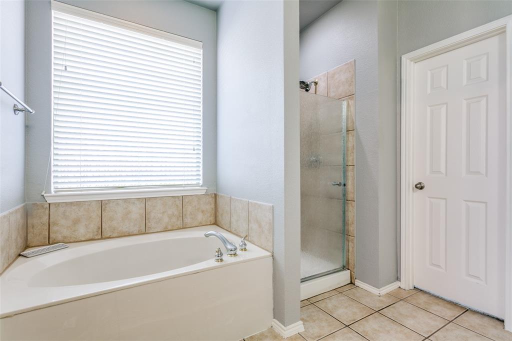 The Preserve At Pecan Creek Se - Residential