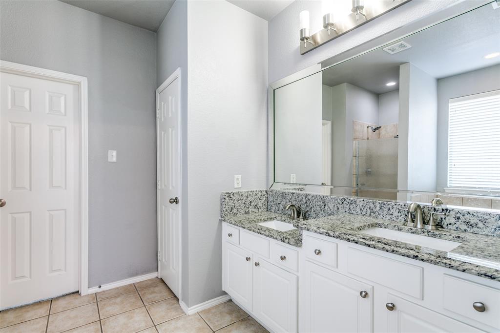 The Preserve At Pecan Creek Se - Residential