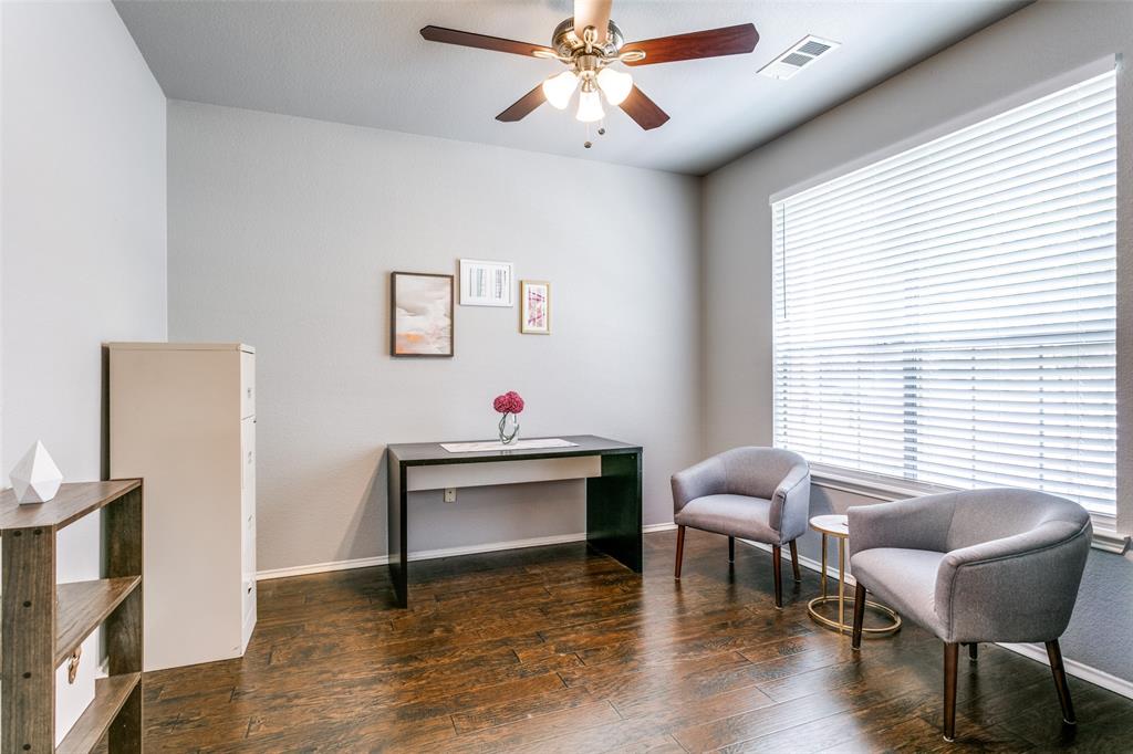 The Preserve At Pecan Creek Se - Residential